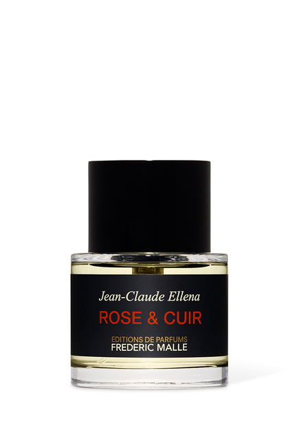Rose & Cuir Eau de Parfum